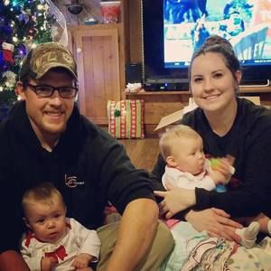 Meet your Posher, Perry